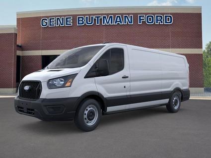 2026 Ford Transit Van Ypsilanti MI