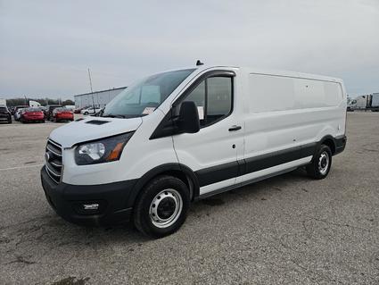 2020 Ford Transit Van Memphis TN