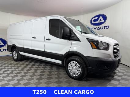 2020 Ford Transit Van Memphis TN
