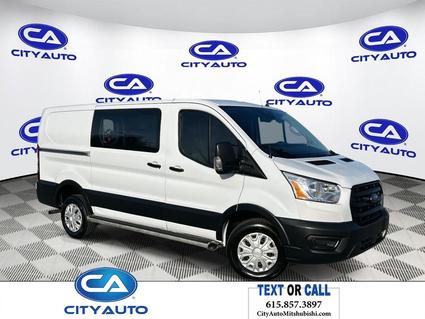 2022 Ford Transit Van Murfreesboro TN