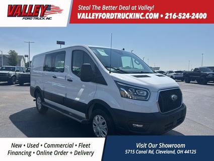 2023 Ford Transit Van Cleveland OH