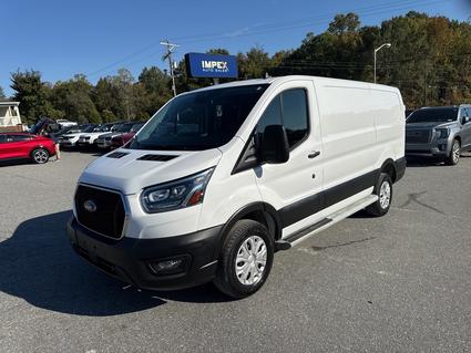 2023 Ford Transit Van Greensboro NC