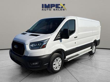 2023 Ford Transit Van Greensboro NC