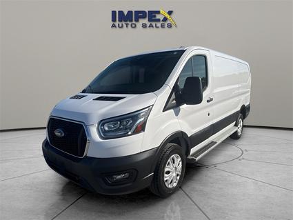 2023 Ford Transit Van Greensboro NC