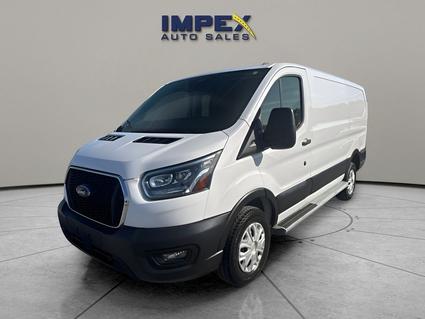 2023 Ford Transit Van Greensboro NC