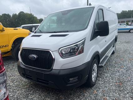 2023 Ford Transit Van Greensboro NC