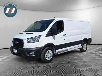 2023 Ford Transit Van Lake Hopatcong NJ