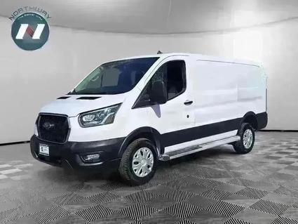 2023 Ford Transit Van Lake Hopatcong NJ
