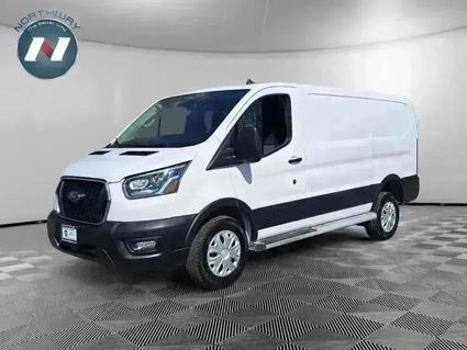 2023 Ford Transit Van Lake Hopatcong NJ