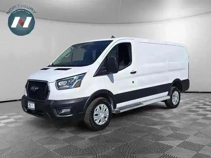2023 Ford Transit Van Lake Hopatcong NJ