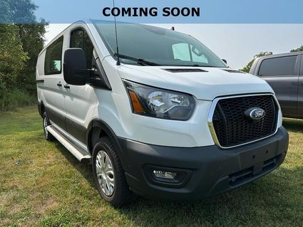 2023 Ford Transit Van Madison AL