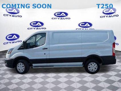 2023 Ford Transit Van Memphis TN