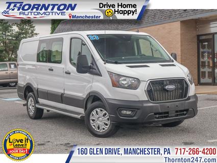 2023 Ford Transit Van Manchester PA