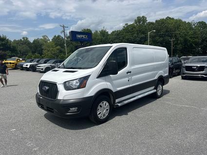 2023 Ford Transit Van Greensboro NC