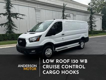 2023 Ford Transit Van Salt Lake City UT