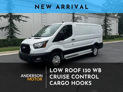 2023 Ford Transit Van Salt Lake City UT