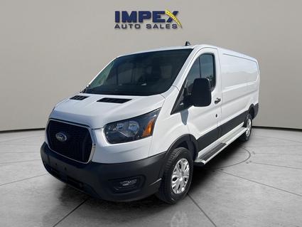 2023 Ford Transit Van Greensboro NC