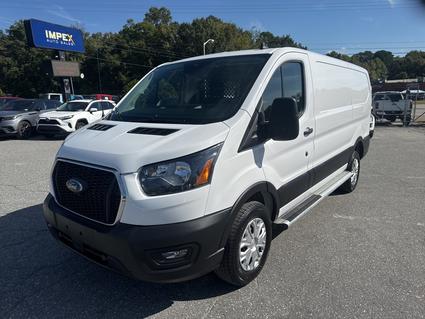 2023 Ford Transit Van Greensboro NC