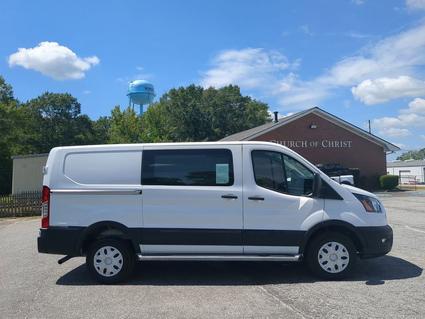 2023 Ford Transit Van Winder GA