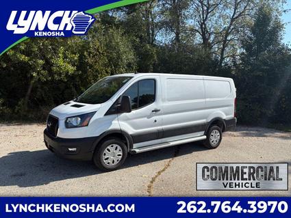 2023 Ford Transit Van Kenosha WI