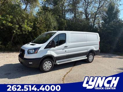 2023 Ford Transit Van Waterford WI