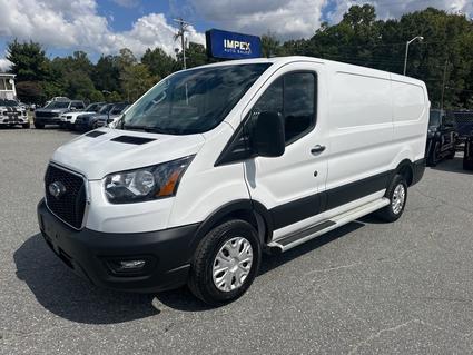 2023 Ford Transit Van Greensboro NC