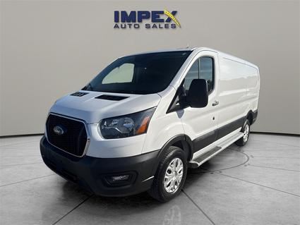 2023 Ford Transit Van Greensboro NC