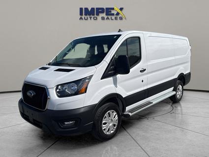 2024 Ford Transit Van Greensboro NC