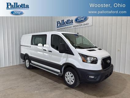 2024 Ford Transit Van Wooster OH