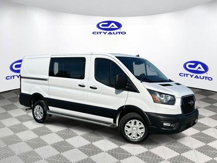 2024 Ford Transit Van Murfreesboro TN