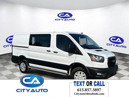 2024 Ford Transit Van Murfreesboro TN