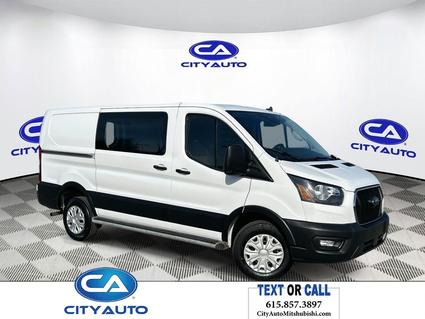 2024 Ford Transit Van Murfreesboro TN