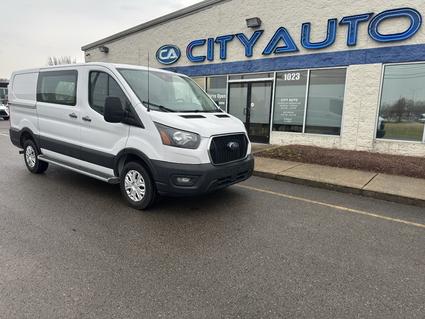 2024 Ford Transit Van Murfreesboro TN