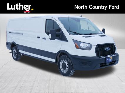 2024 Ford Transit Van Minneapolis MN