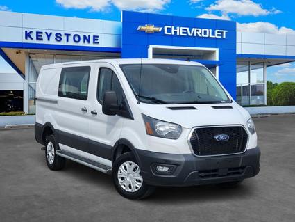 2024 Ford Transit Van Sand Springs OK