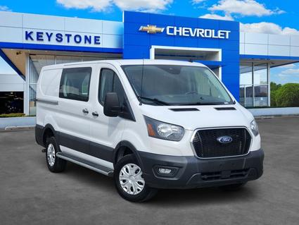 2024 Ford Transit Van Sand Springs OK