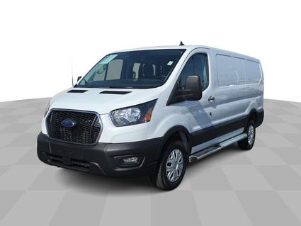 2024 Ford Transit Van Cathedral City CA