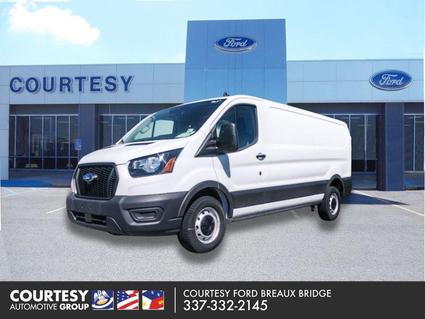 2025 Ford Transit Van Breaux Bridge LA