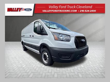 2025 Ford Transit Van Cleveland OH
