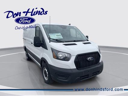 2025 Ford Transit Van Fishers IN
