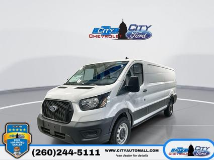 2025 Ford Transit Van Columbia City IN