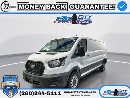 2025 Ford Transit Van Columbia City IN