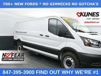 2025 Ford Transit Van Antioch IL