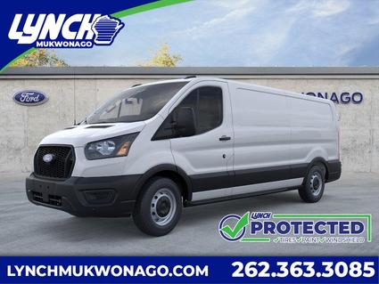 2026 Ford Transit Van Mukwonago WI