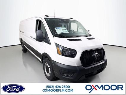 2026 Ford Transit Van Louisville KY