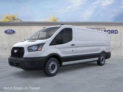 2026 Ford Transit Van Virginia Beach VA