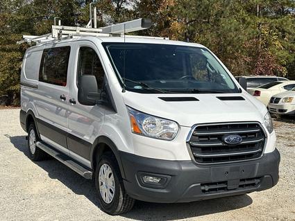 2020 Ford Transit Van Griffin GA