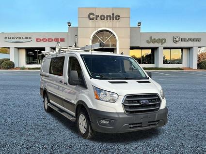 2020 Ford Transit Van Griffin GA