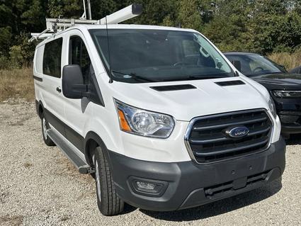 2020 Ford Transit Van Griffin GA
