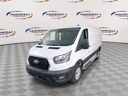 2023 Ford Transit Van Hampstead MD